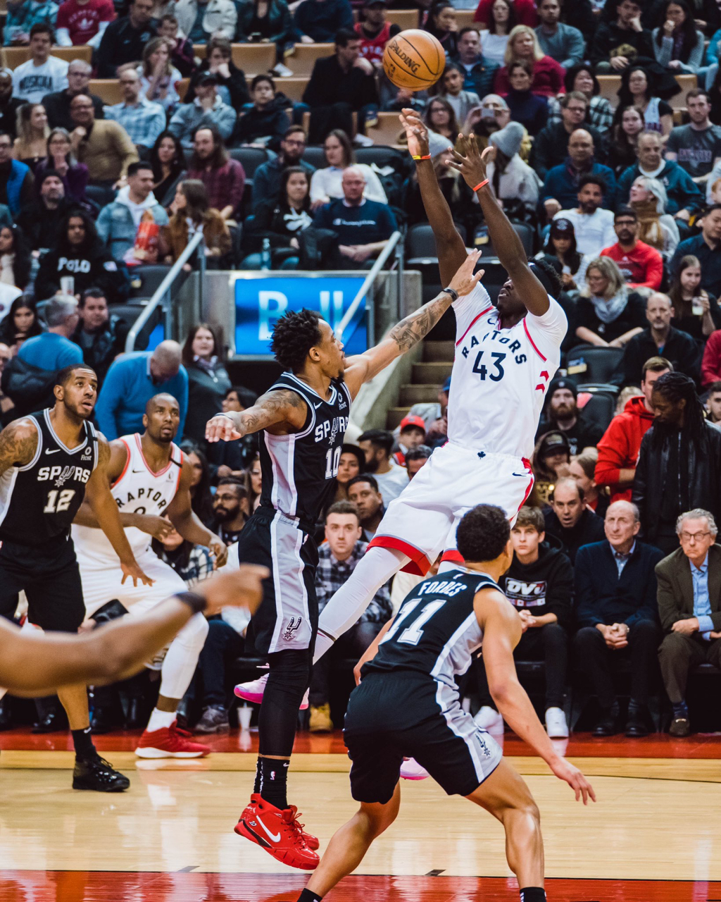 亚博体育- 西亚卡姆十佳球 