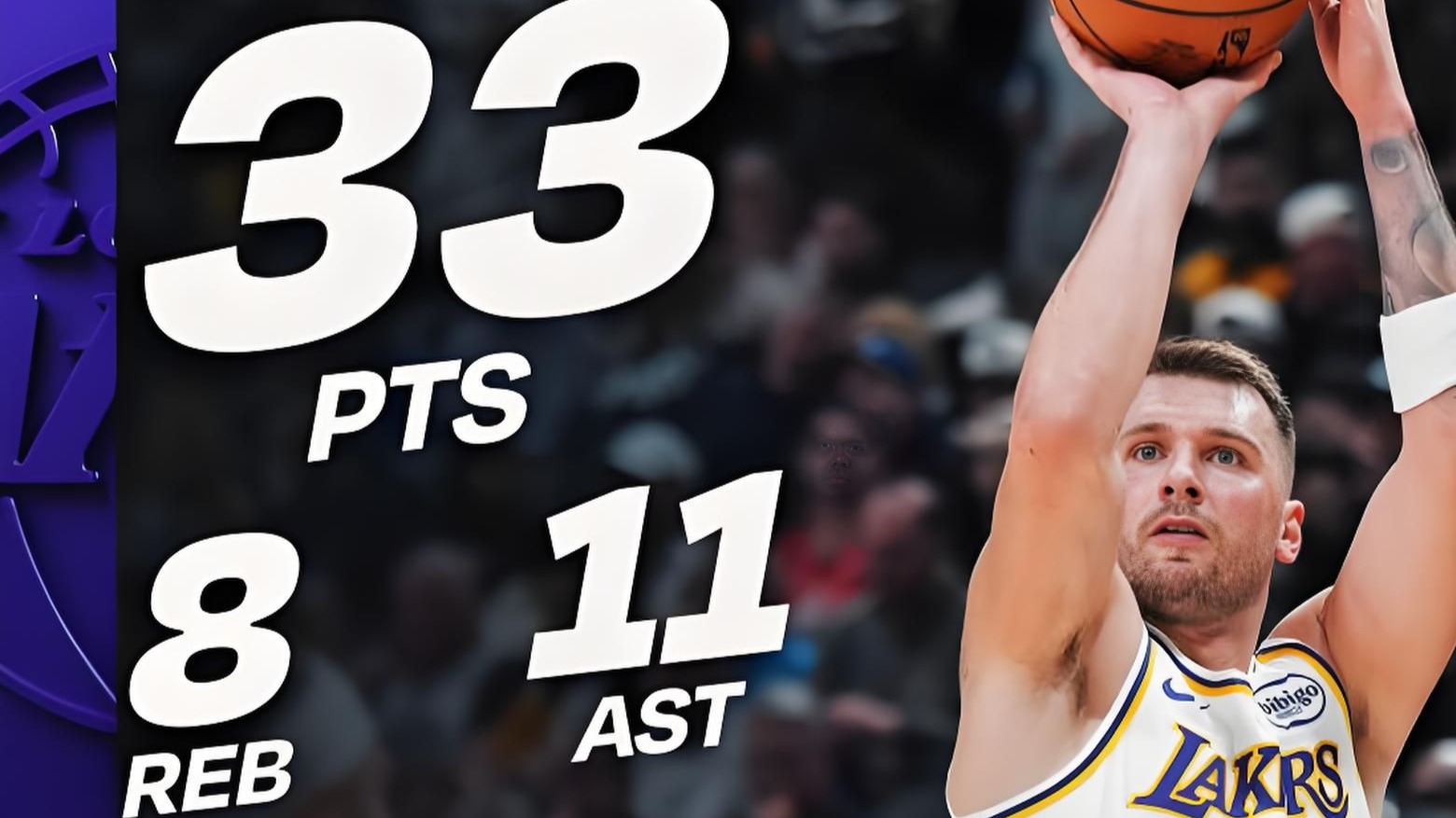 详细阅读:YABO-关于东契奇连续五场比赛得分超过势不可挡,独行侠挑战极限!的信息 YABO-关于东契奇连续五场比赛得分超过势不可挡,独行侠挑战极限!的信息