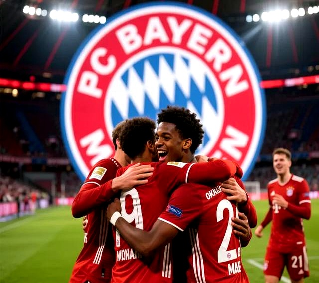 亚博体育-C罗连续五场比赛得分超过大胜，拜仁挑战极限！的简单介绍